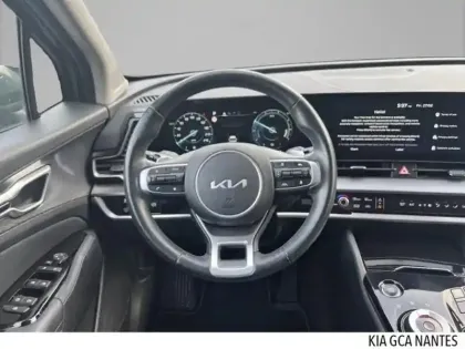 Photo 5 Kia Sportage Gén. V Ph1 Design 5