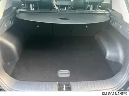 Photo 14 Kia Sportage Gén. V Ph1 Design 5