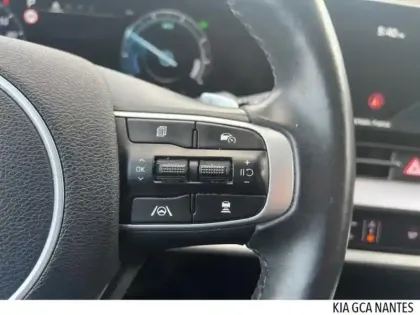 Photo 9 Kia Sportage Gén. V Ph1 Design 5