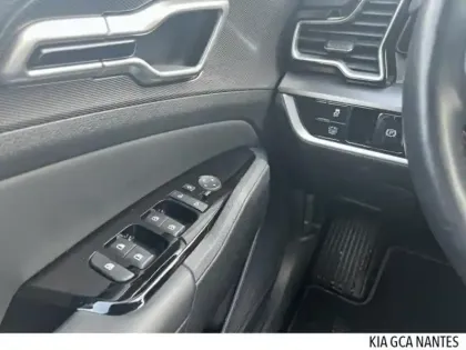 Photo 11 Kia Sportage Gén. V Ph1 Design 5