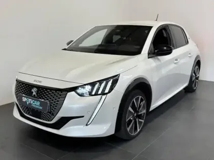 Photo 14 Peugeot 208 Gén. II Ph1 NG GT 5