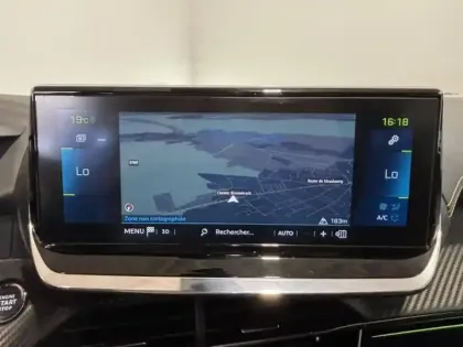 Photo 25 Peugeot 208 Gén. II Ph1 NG GT 5