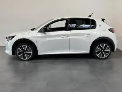 Photo 17 Peugeot 208 Gén. II Ph1 NG GT 5