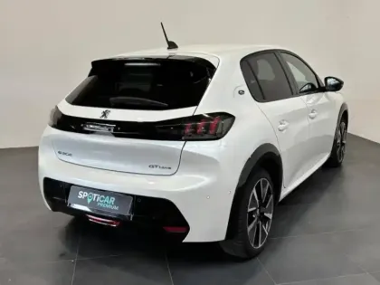 Photo 16 Peugeot 208 Gén. II Ph1 NG GT 5