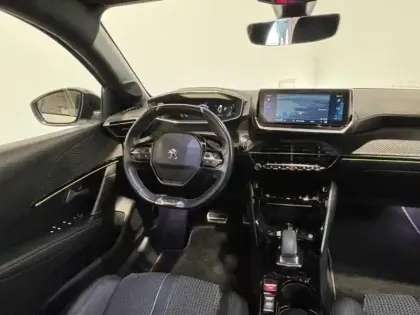Photo 20 Peugeot 208 Gén. II Ph1 NG GT 5