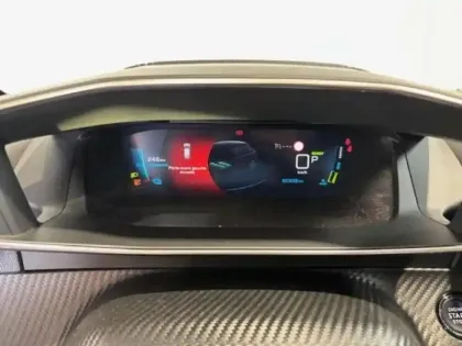 Photo 9 Peugeot 208  e- 136 GT I-Copckpit GPS Full Led Camera