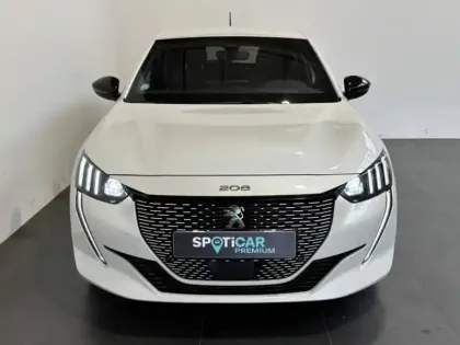 Photo 15 Peugeot 208 Gén. II Ph1 NG GT 5