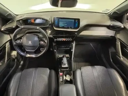 Photo 6 Peugeot 208  e- 136 GT I-Copckpit GPS Full Led Camera