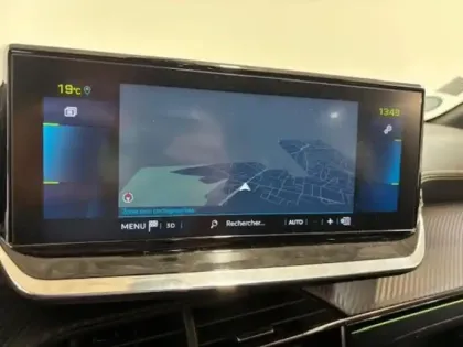 Photo 7 Peugeot 208  e- 136 GT I-Copckpit GPS Full Led Camera