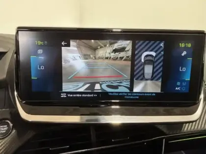 Photo 26 Peugeot 208 Gén. II Ph1 NG GT 5