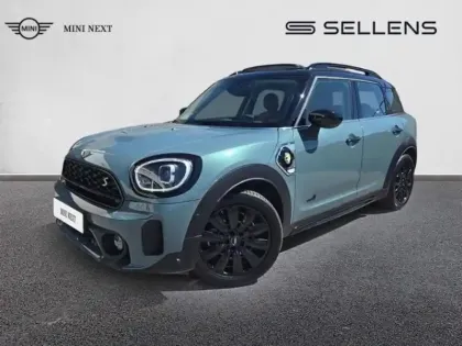 Photo 10 Mini Countryman Gén. II (F60) Ph2 Edition Premium Plus 5