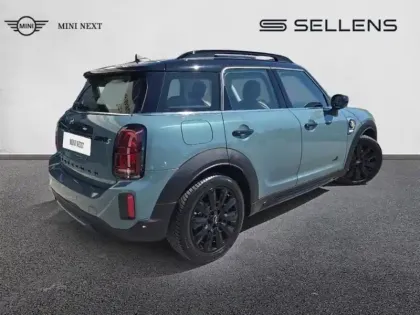 Photo 11 Mini Countryman Gén. II (F60) Ph2 Edition Premium Plus 5