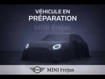 Photo Mini Countryman