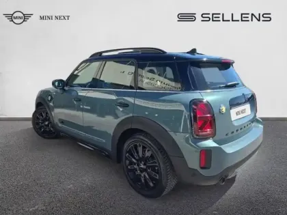 Photo 22 Mini Countryman Gén. II (F60) Ph2 Edition Premium Plus 5