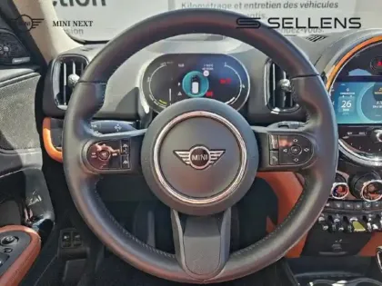 Photo 15 Mini Countryman Gén. II (F60) Ph2 Edition Premium Plus 5