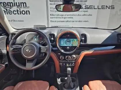 Photo 14 Mini Countryman Gén. II (F60) Ph2 Edition Premium Plus 5