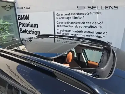 Photo 24 Mini Countryman Gén. II (F60) Ph2 Edition Premium Plus 5