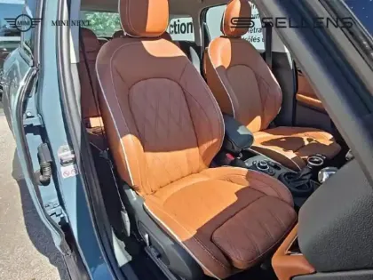 Photo 18 Mini Countryman Gén. II (F60) Ph2 Edition Premium Plus 5