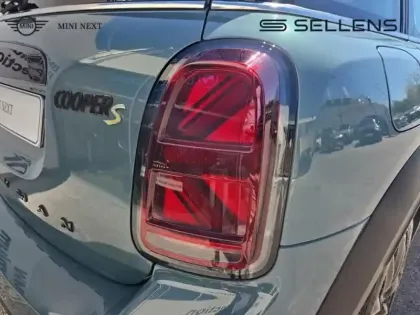 Photo 19 Mini Countryman Gén. II (F60) Ph2 Edition Premium Plus 5