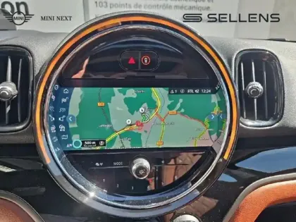 Photo 23 Mini Countryman Gén. II (F60) Ph2 Edition Premium Plus 5