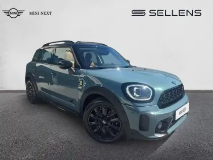 Photo 20 Mini Countryman Gén. II (F60) Ph2 Edition Premium Plus 5