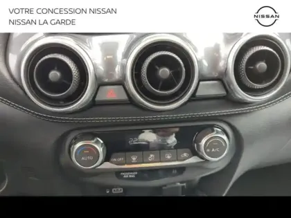 Photo 13 Nissan Juke  1.0 DIG-T 114ch Shadow 2023.5