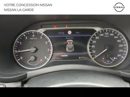 Photo 10 Nissan Juke  1.0 DIG-T 114ch Shadow 2023.5