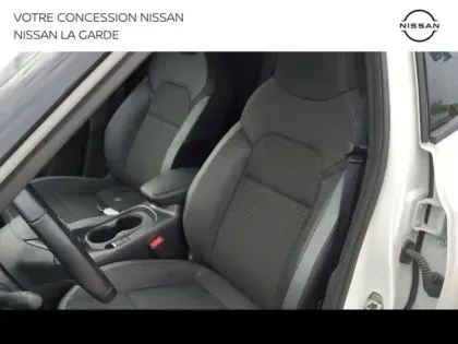 Photo 8 Nissan Juke  1.0 DIG-T 114ch Shadow 2023.5