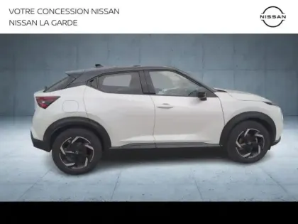 Photo 7 Nissan Juke  1.0 DIG-T 114ch Shadow 2023.5