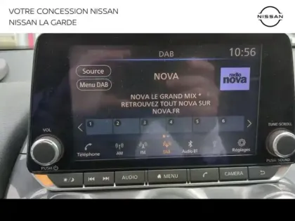 Photo 11 Nissan Juke  1.0 DIG-T 114ch Shadow 2023.5