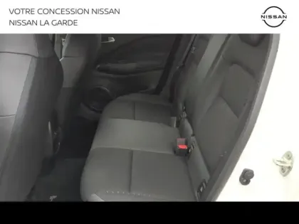 Photo 9 Nissan Juke  1.0 DIG-T 114ch Shadow 2023.5