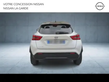 Photo 5 Nissan Juke  1.0 DIG-T 114ch Shadow 2023.5