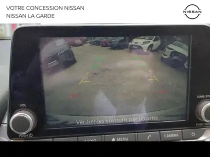 Photo 12 Nissan Juke  1.0 DIG-T 114ch Shadow 2023.5