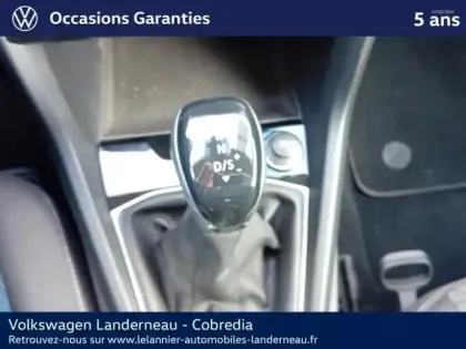 Photo 11 Volkswagen T-cross  1.0 TSI 115ch Lounge DSG7