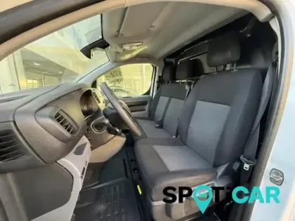 Photo 6 Peugeot Expert  Fg M 1.5 BlueHDi 120ch S&S