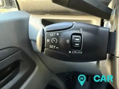 Photo 12 Peugeot Expert  Fg M 1.5 BlueHDi 120ch S&S