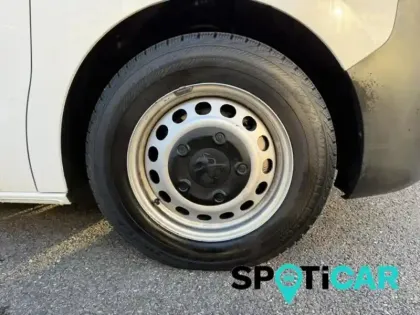 Photo 7 Peugeot Expert  Fg M 1.5 BlueHDi 120ch S&S