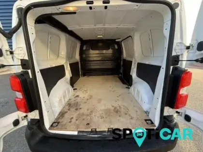 Photo 10 Peugeot Expert  Fg M 1.5 BlueHDi 120ch S&S