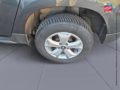 Photo 9 Dacia Duster  1.5 Blue dCi 115ch Confort 4x2 E6U