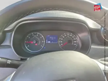 Photo 11 Dacia Duster  1.5 Blue dCi 115ch Confort 4x2 E6U