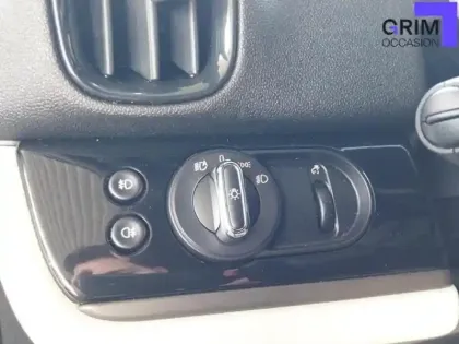 Photo 9 Mini Countryman  Cooper SE  125ch + 95ch Northwood ALL4 BVA6