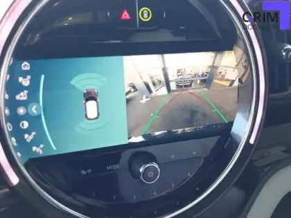 Photo 11 Mini Countryman  Cooper SE  125ch + 95ch Northwood ALL4 BVA6