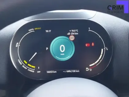 Photo 12 Mini Countryman  Cooper SE  125ch + 95ch Northwood ALL4 BVA6