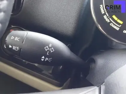 Photo 13 Mini Countryman  Cooper SE  125ch + 95ch Northwood ALL4 BVA6