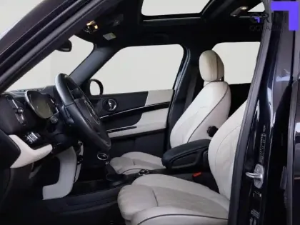 Photo 5 Mini Countryman  Cooper SE  125ch + 95ch Northwood ALL4 BVA6