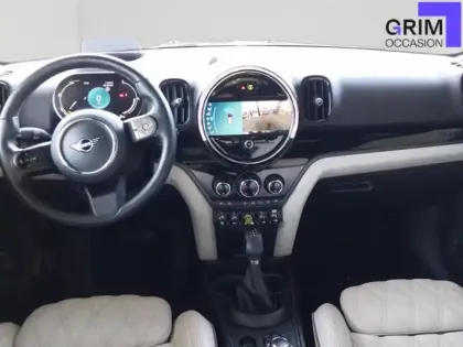 Photo 7 Mini Countryman  Cooper SE  125ch + 95ch Northwood ALL4 BVA6