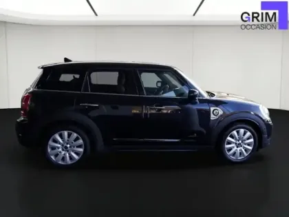 Photo 14 Mini Countryman  Cooper SE  125ch + 95ch Northwood ALL4 BVA6