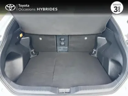 Photo 9 Toyota Yaris  Cross 116h Trail MY22