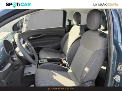 Photo 8 Fiat 500 Gén. II Ph1 MY23 Pack Confort & Tech 3