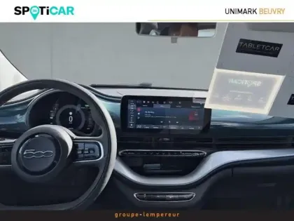 Photo 10 Fiat 500 Gén. II Ph1 MY23 Pack Confort & Tech 3